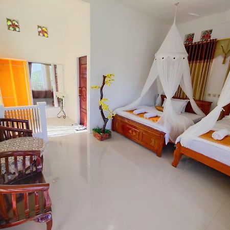 Bintang Bungalow Tour & Travel Kelimutu Exterior photo