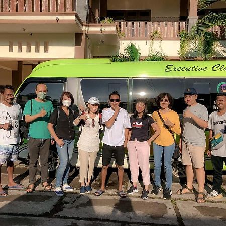 Bintang Bungalow Tour & Travel Kelimutu Exterior photo