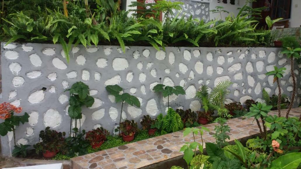 Bintang Bungalow Tour & Travel Kelimutu Exterior photo